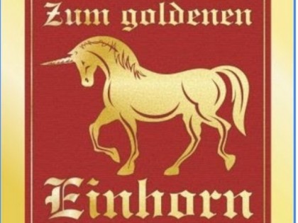 Foto: Zum Goldenen Einhorn